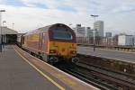 67003 Clapham Junction