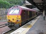 67028 Edinburgh Waverley