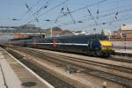 82214 Doncaster Station