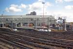London Waterloo Station