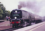 Tangmere - Basingtoke  4/10/2003