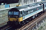 Class 47 at Arbroath