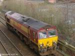 66 104 at Arbroath