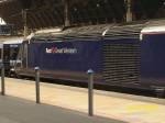 43063 at Paddington on 28th July