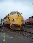 TMY - the TM classes were the Swedish Deltics in my opinion
