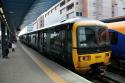 Gwr Class 166 In Reading