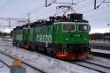2 X Rd2 (upgraded Rc2) In Gnesta