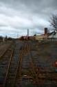 New Narrow Gauge Point In Vstervik