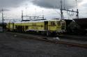 Plasser & Theurer 08-475 Unimat 4s