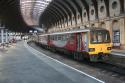 Northern 144 006 In York