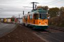 M97 61 "Duisburg" Approaching