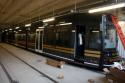 Tramway Opened