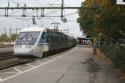 X2 In Original Livery