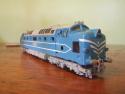 Dapol Deltic