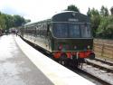 Ecclesbourne D.m.u.