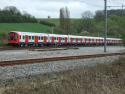 Underground In Leicestershire