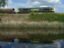 Freightliner Reflection.