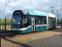 Nottingham Tram