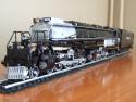 Union Pacific Big Boy