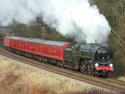 Oliver Cromwell