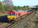 Db Schenker 66