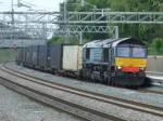 66434 at Tamworth.