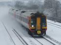 Erewash Valley Snow 3