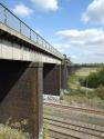 Bennerley Viaduct G.n.r.