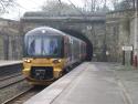 Arrival At Bingley