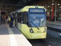 New Tram