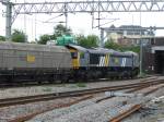 66303 passing Nuneaton.