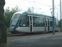 Nottingham Tram