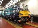 DRS Open Day