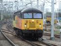 56094 At Stafford.