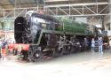 92220 Evening Star