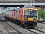 Royal Mail at Nuneaton