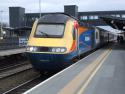 East Midlands Hst