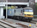 Class 222 No.222006