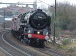 Oliver Cromwell