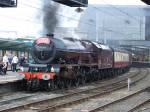 66730 at Nuneaton.