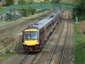 Birmingham Bound 170,s