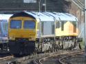66s At Rest.