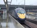 Faversham Javelin