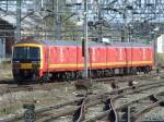 Royal Mail at Stafford.