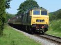 Irwell Vale Hydraulic