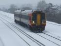 Erewash Valley Winter 2