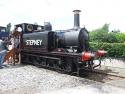 55 Stepney