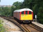 483006 at Smallbrook Junction.