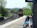 Is That My Train.
