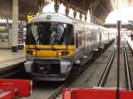 Heathrow Express.